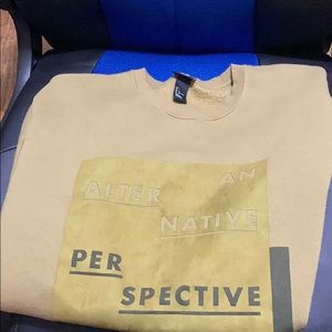 H&M Crewneck Sweatshirt